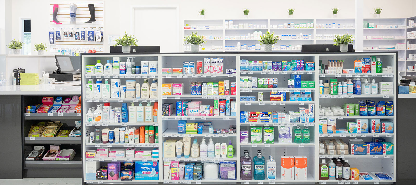 Refill Prescription Grimsby Pharmacy